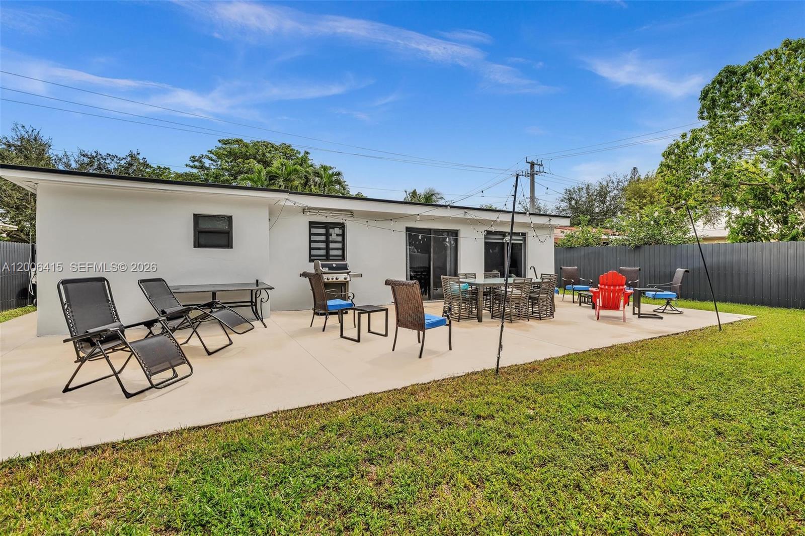 OVERBROOK SHORES - Residential