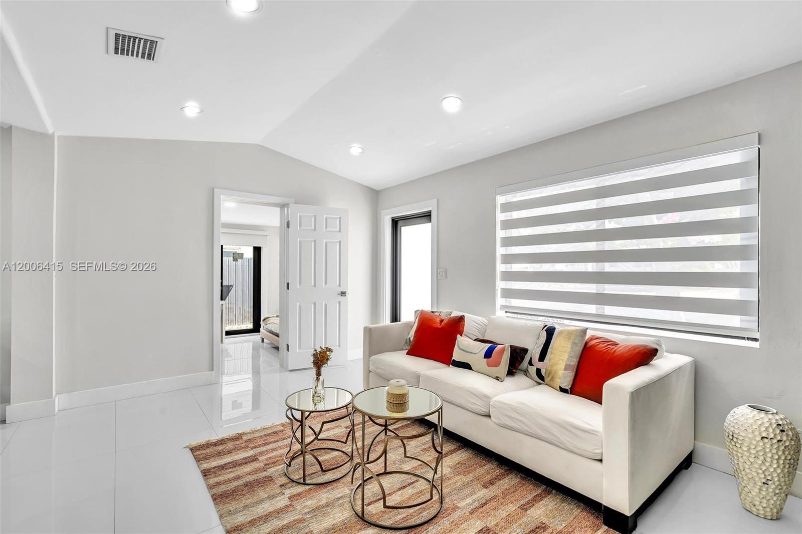 OVERBROOK SHORES - Residential