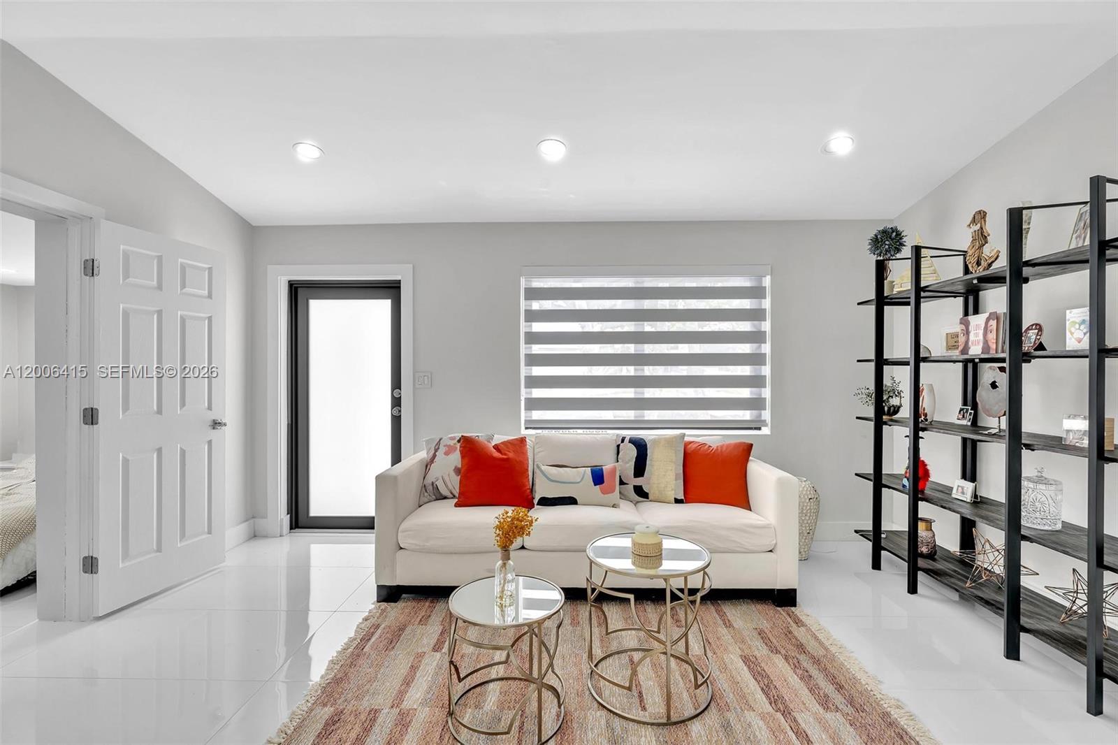 OVERBROOK SHORES - Residential