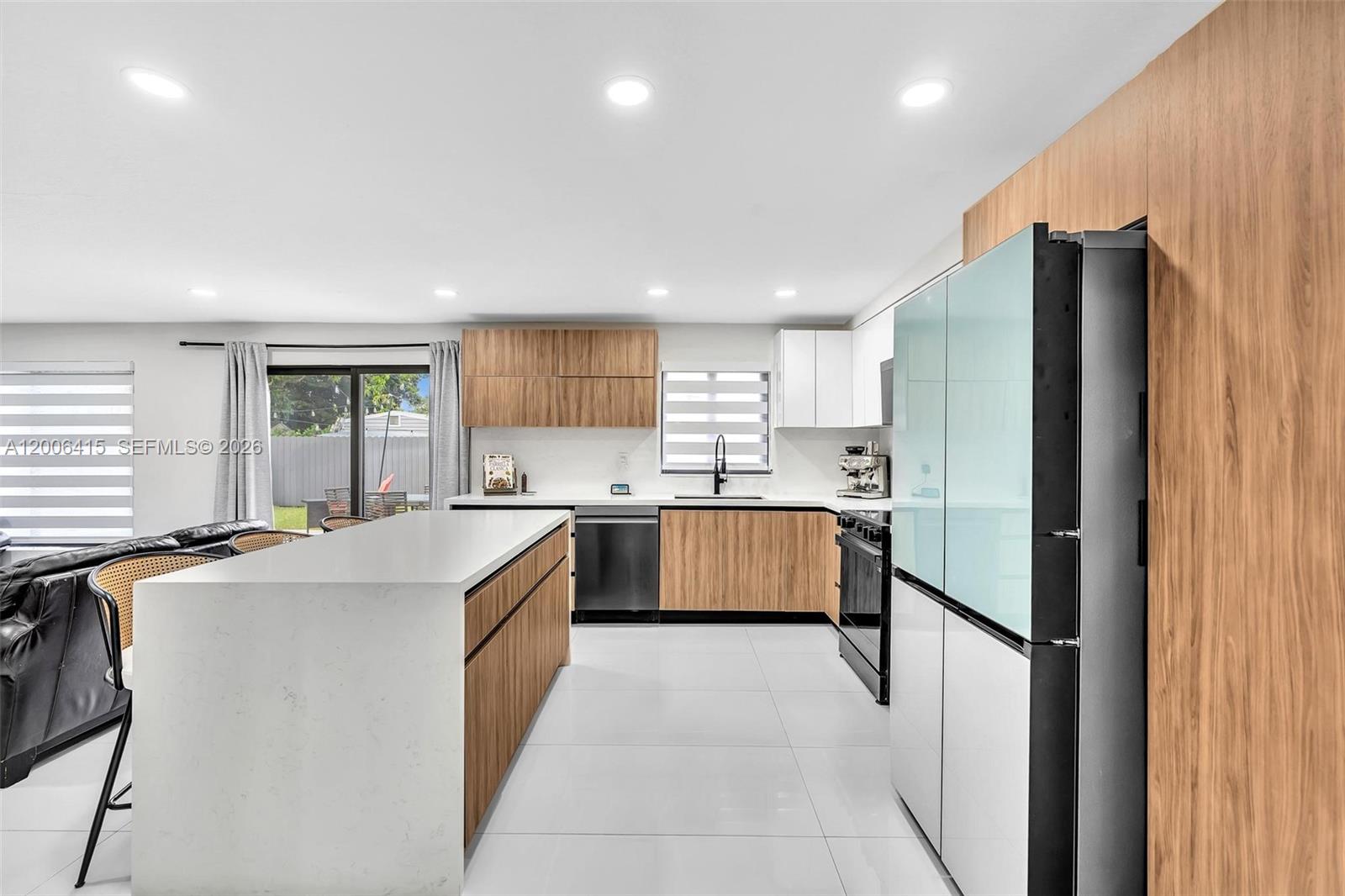 OVERBROOK SHORES - Residential