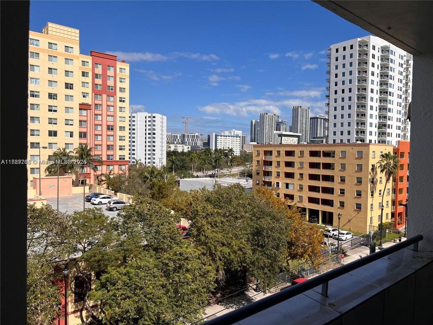 Back on the Market  CASH ONLY --- Attention Investors!!! 9% cap rate. This well-maintained, pet-friendly 1-bed, 1-bath condo features a private balcony with views of the Miami downtown skyline. Located in the heart of Miami, it offers an excellent investment opportunity with a Section 8 tenant in place, paying current market rent. The building has assigned parking, remote-controlled gate access, and a washer/dryer on every floor. This condo is conveniently located next to the elevator, just minutes from downtown Miami's dining, shopping, and entertainment. A fantastic opportunity for investors!
Showings only with accepted offer*** It is the responsibility of the buyer’s agent to verify all information and conduct due diligence***
TEXT LA for faster response!