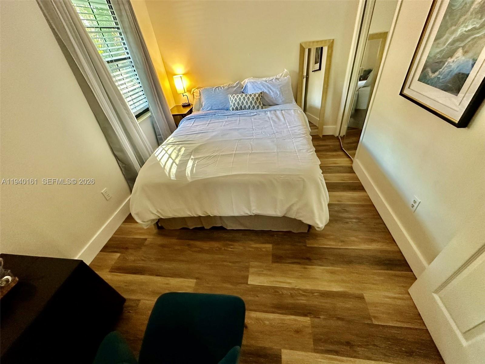 VICTORIA PARK CORR AMEN P - Residential Lease