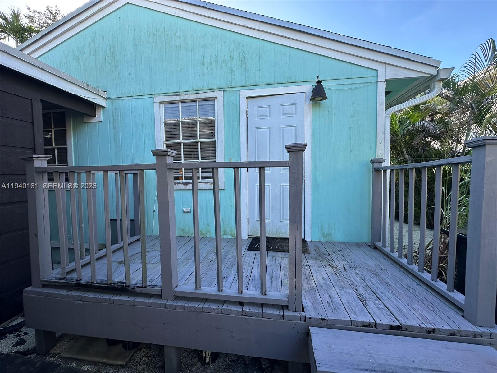 VICTORIA PARK CORR AMEN P - Residential Lease