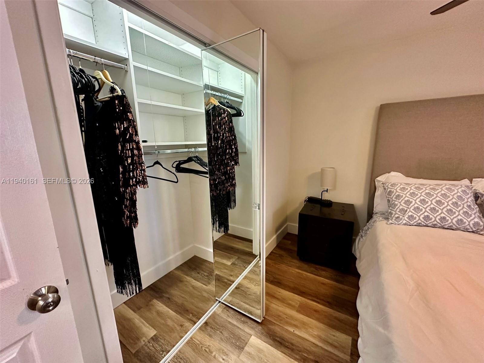 VICTORIA PARK CORR AMEN P - Residential Lease