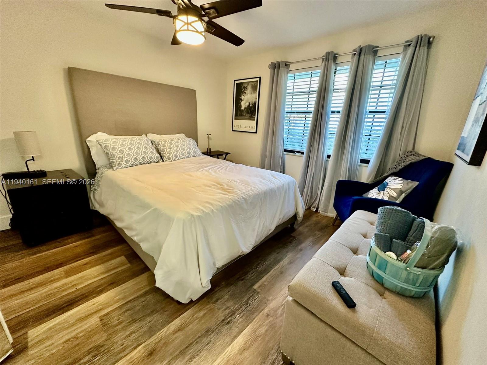 VICTORIA PARK CORR AMEN P - Residential Lease