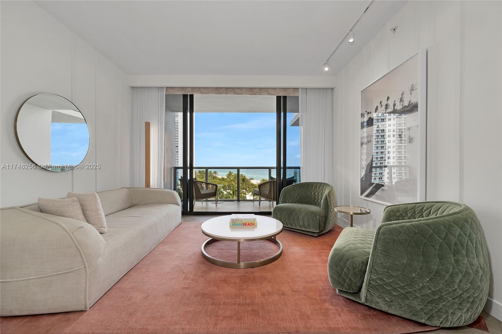2201 Collins Ave 625, Miami Beach, Miami-Dade County, Florida - 1 Bathrooms - 