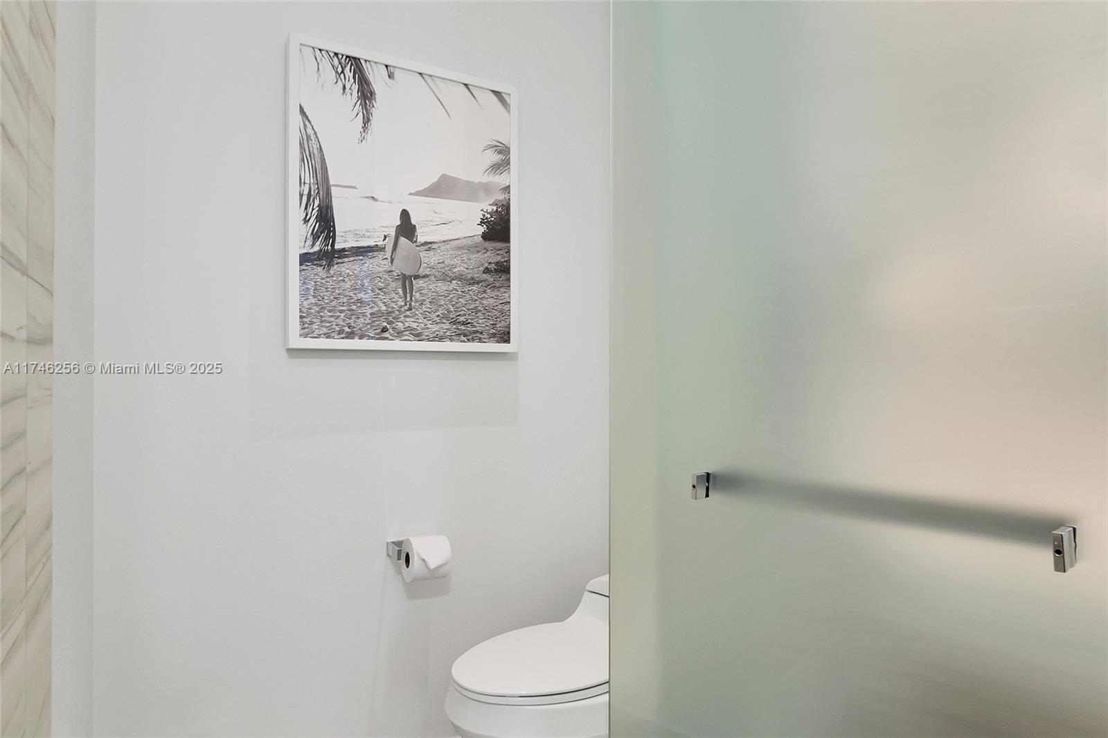 2201 COLLINS AVE CONDO - Residential