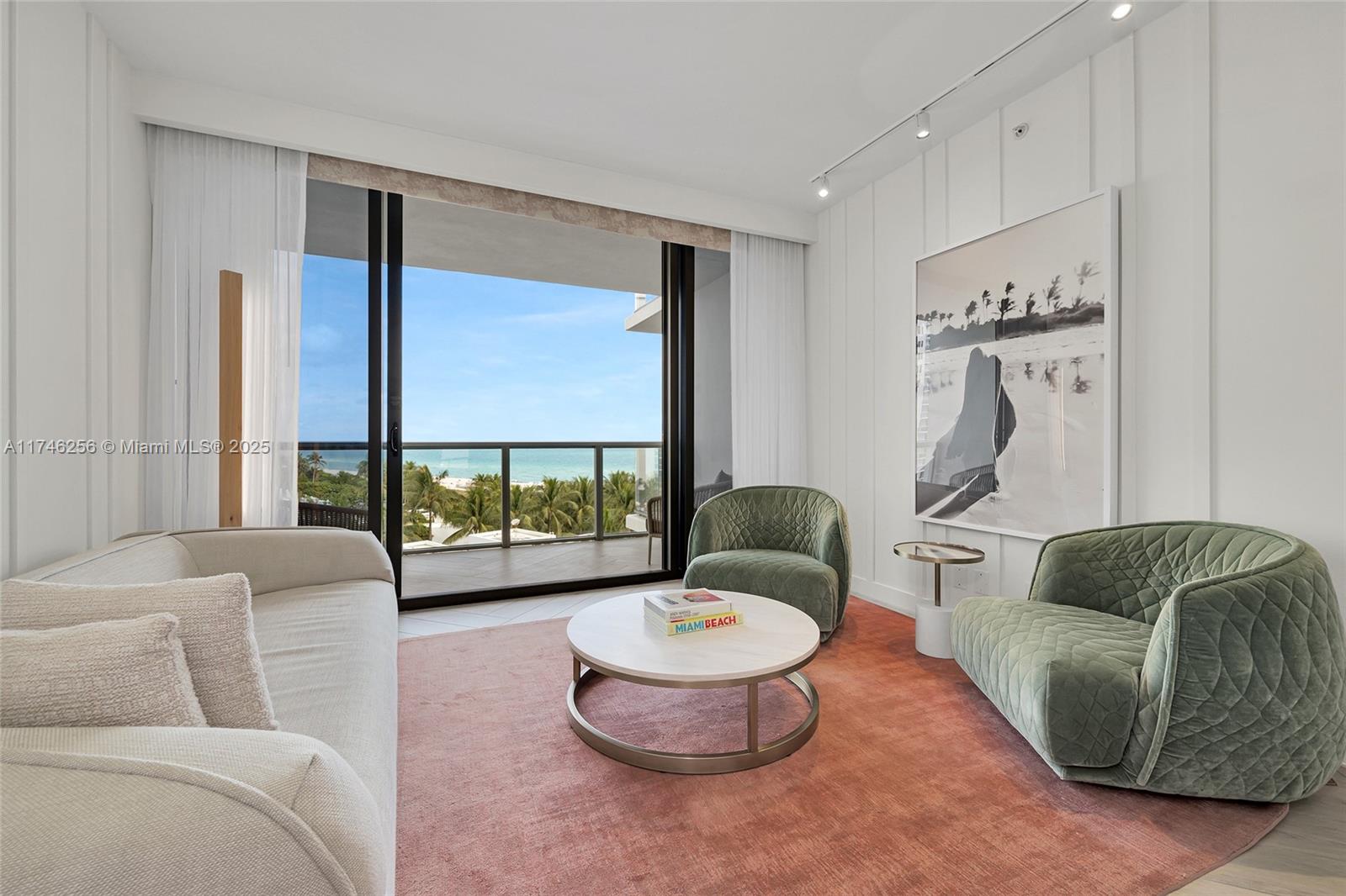 2201 COLLINS AVE CONDO - Residential