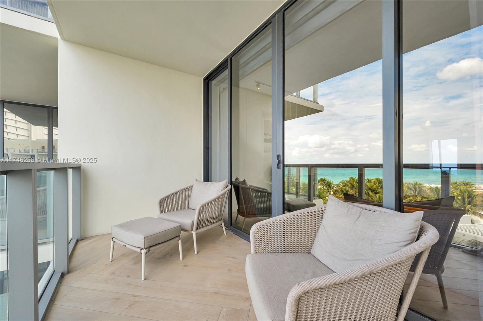 2201 COLLINS AVE CONDO - Residential