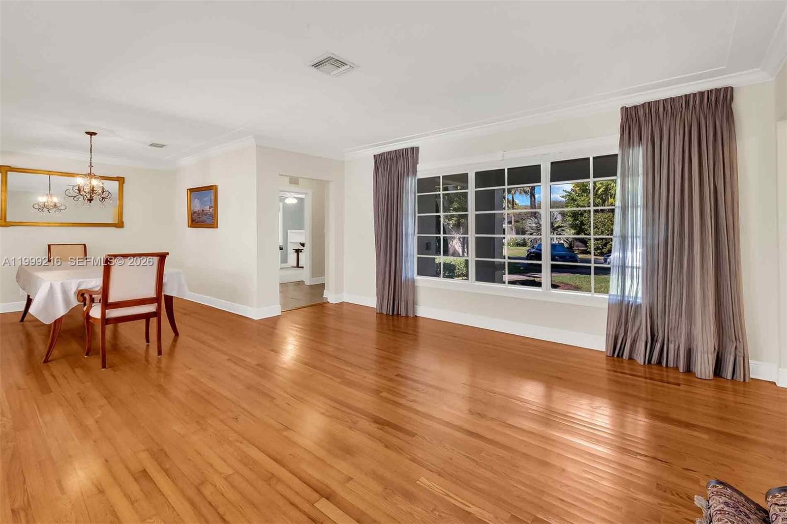 REV PL MIAMI SHORES SEC 8 - Residential Lease