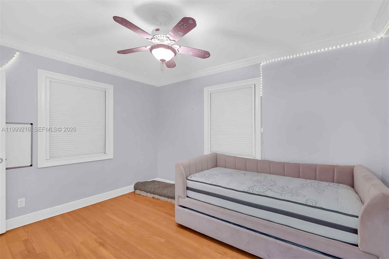 REV PL MIAMI SHORES SEC 8 - Residential Lease