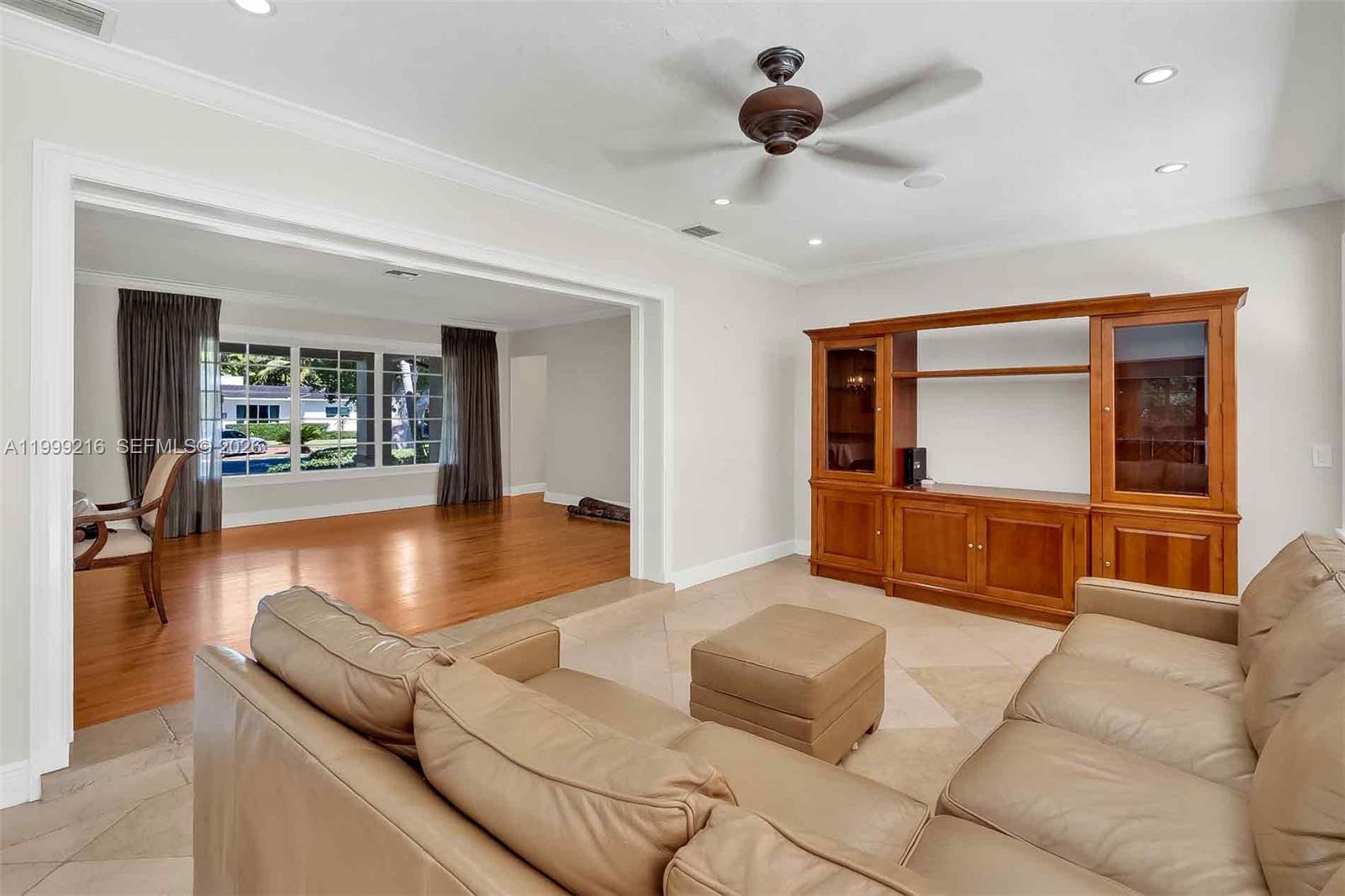 REV PL MIAMI SHORES SEC 8 - Residential Lease