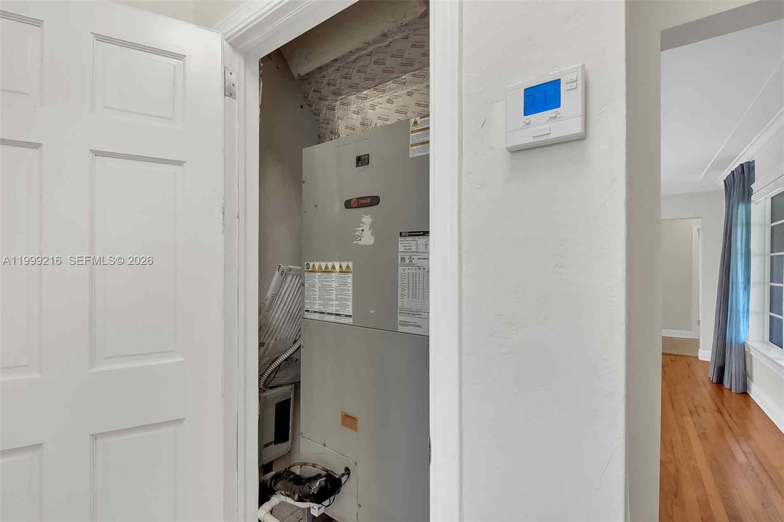 REV PL MIAMI SHORES SEC 8 - Residential Lease