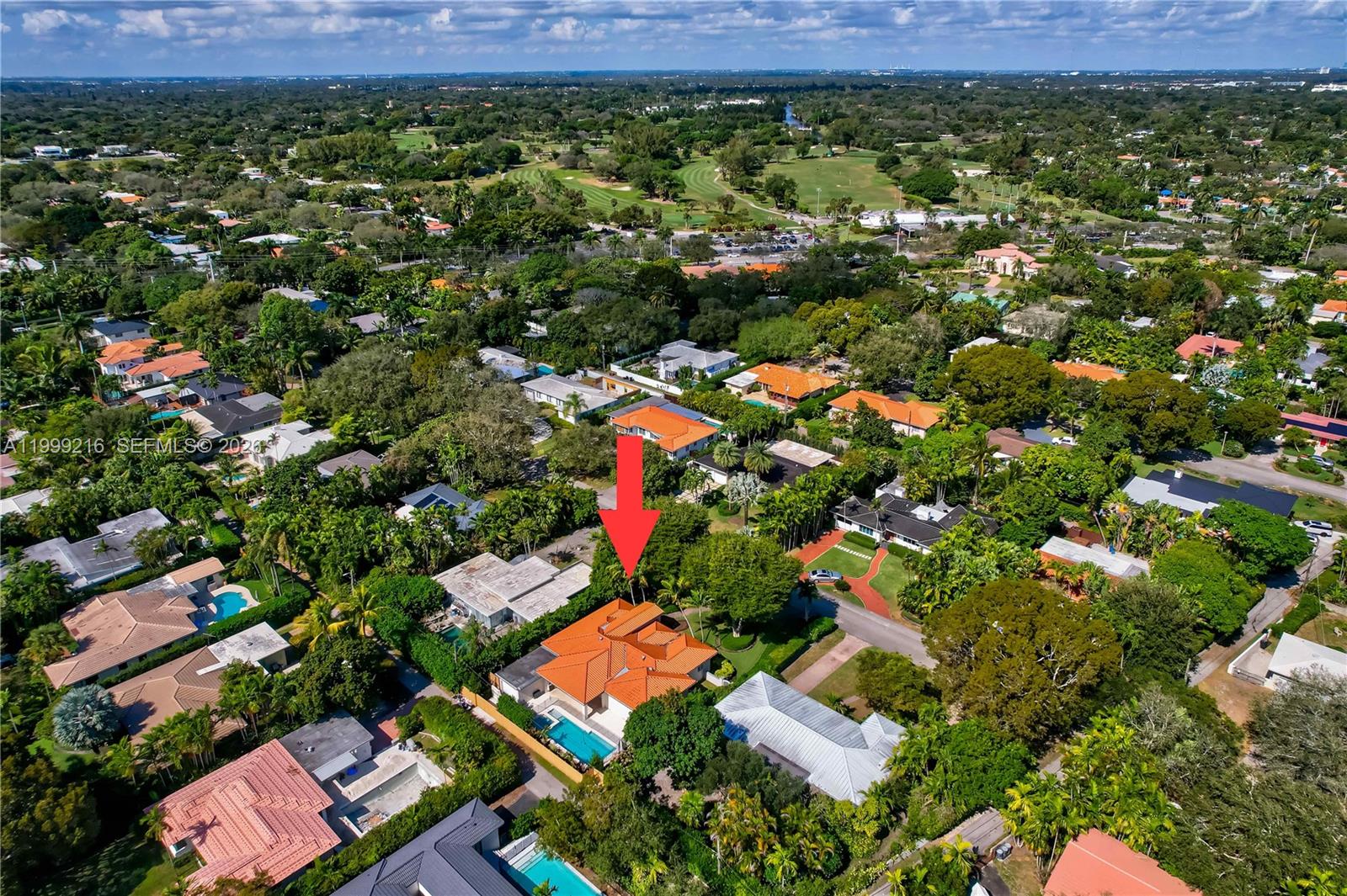 REV PL MIAMI SHORES SEC 8 - Residential Lease