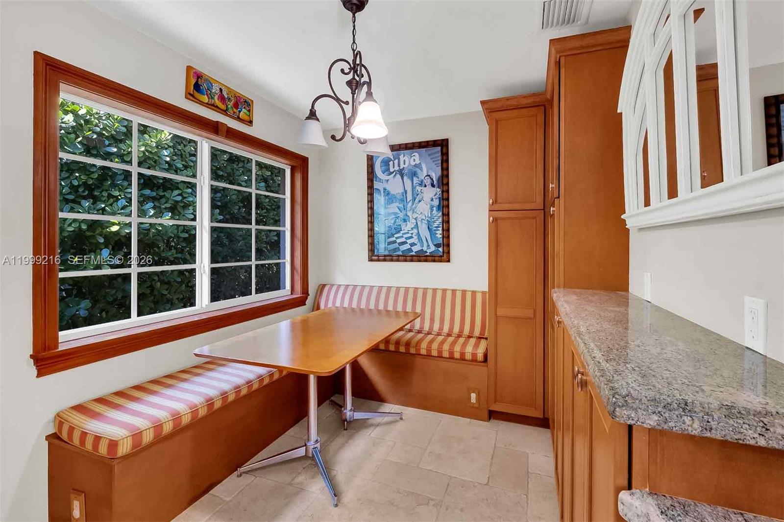 REV PL MIAMI SHORES SEC 8 - Residential Lease