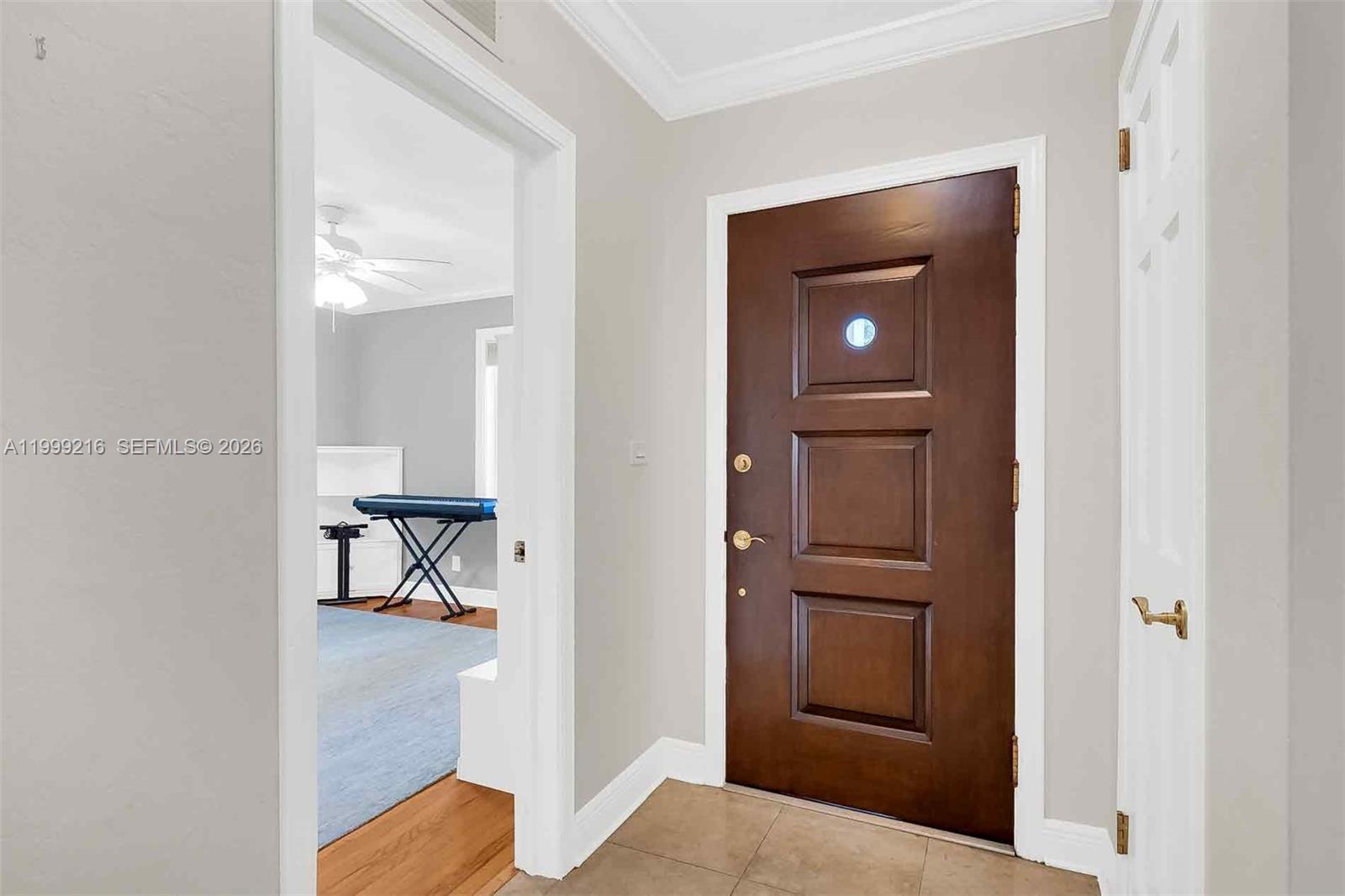 REV PL MIAMI SHORES SEC 8 - Residential Lease