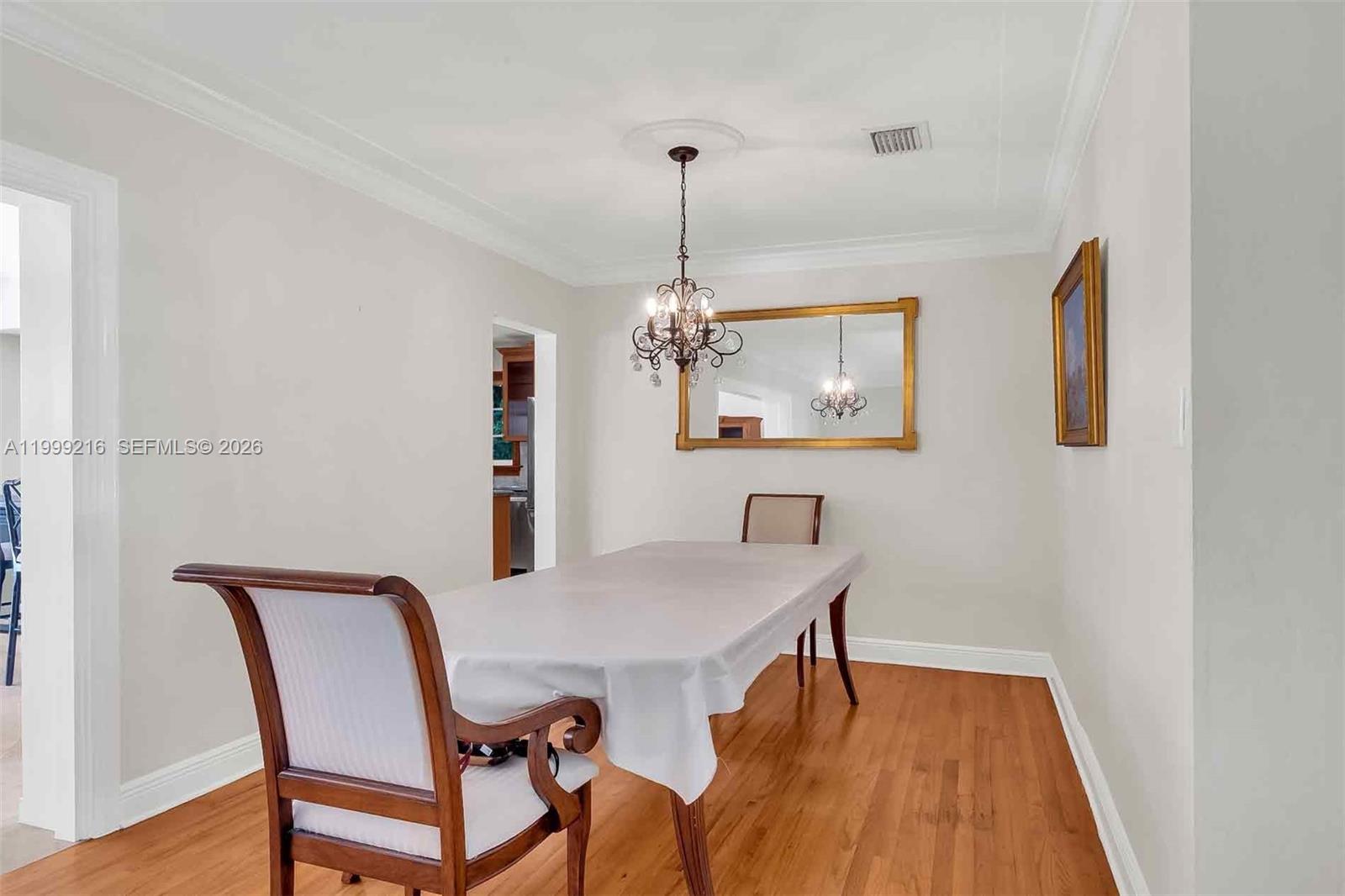 REV PL MIAMI SHORES SEC 8 - Residential Lease