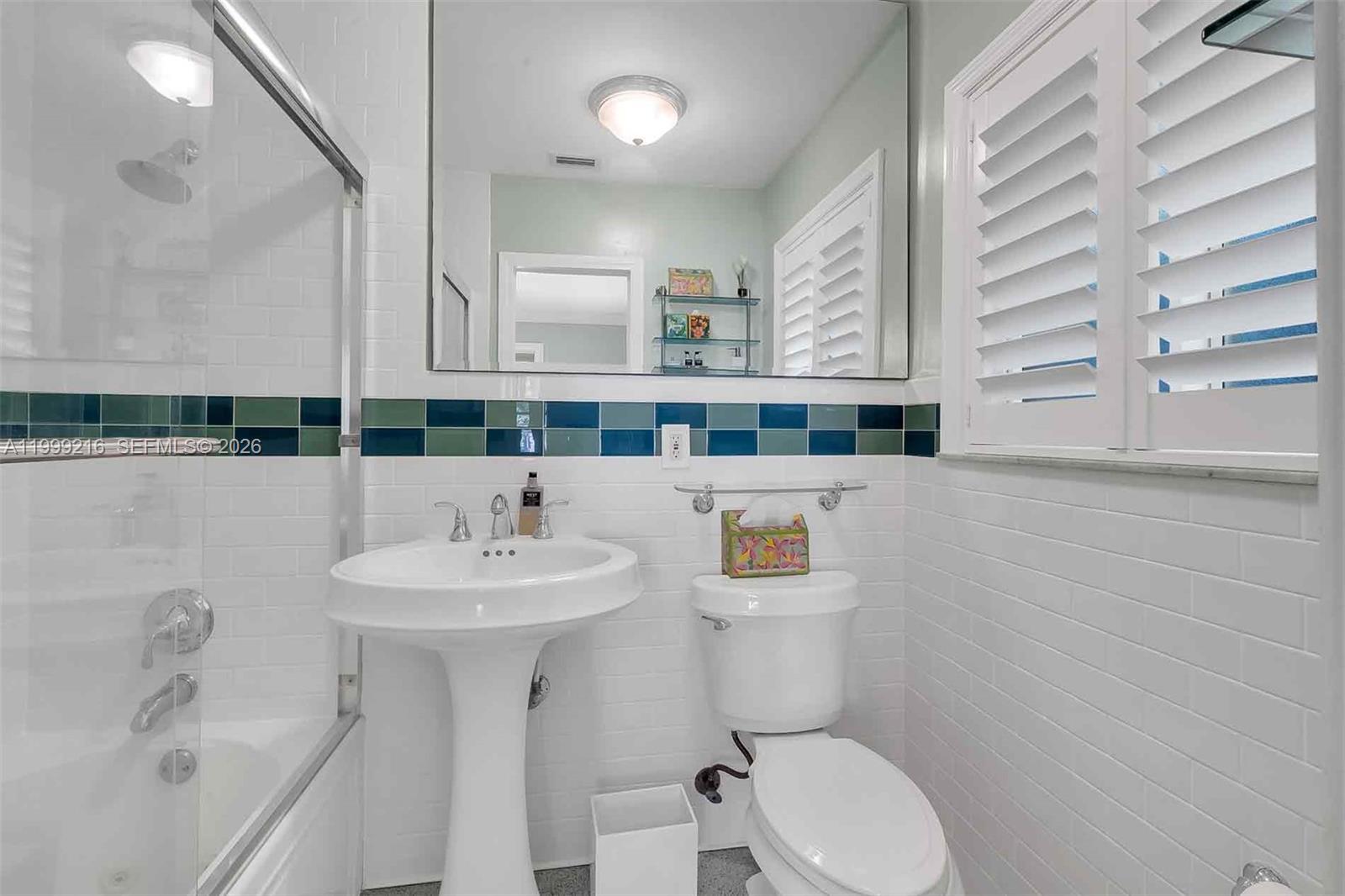 REV PL MIAMI SHORES SEC 8 - Residential Lease