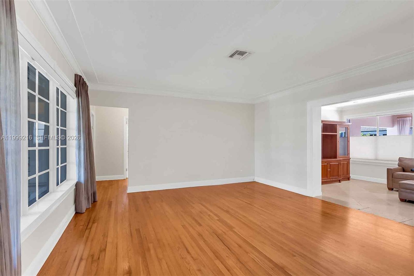 REV PL MIAMI SHORES SEC 8 - Residential Lease