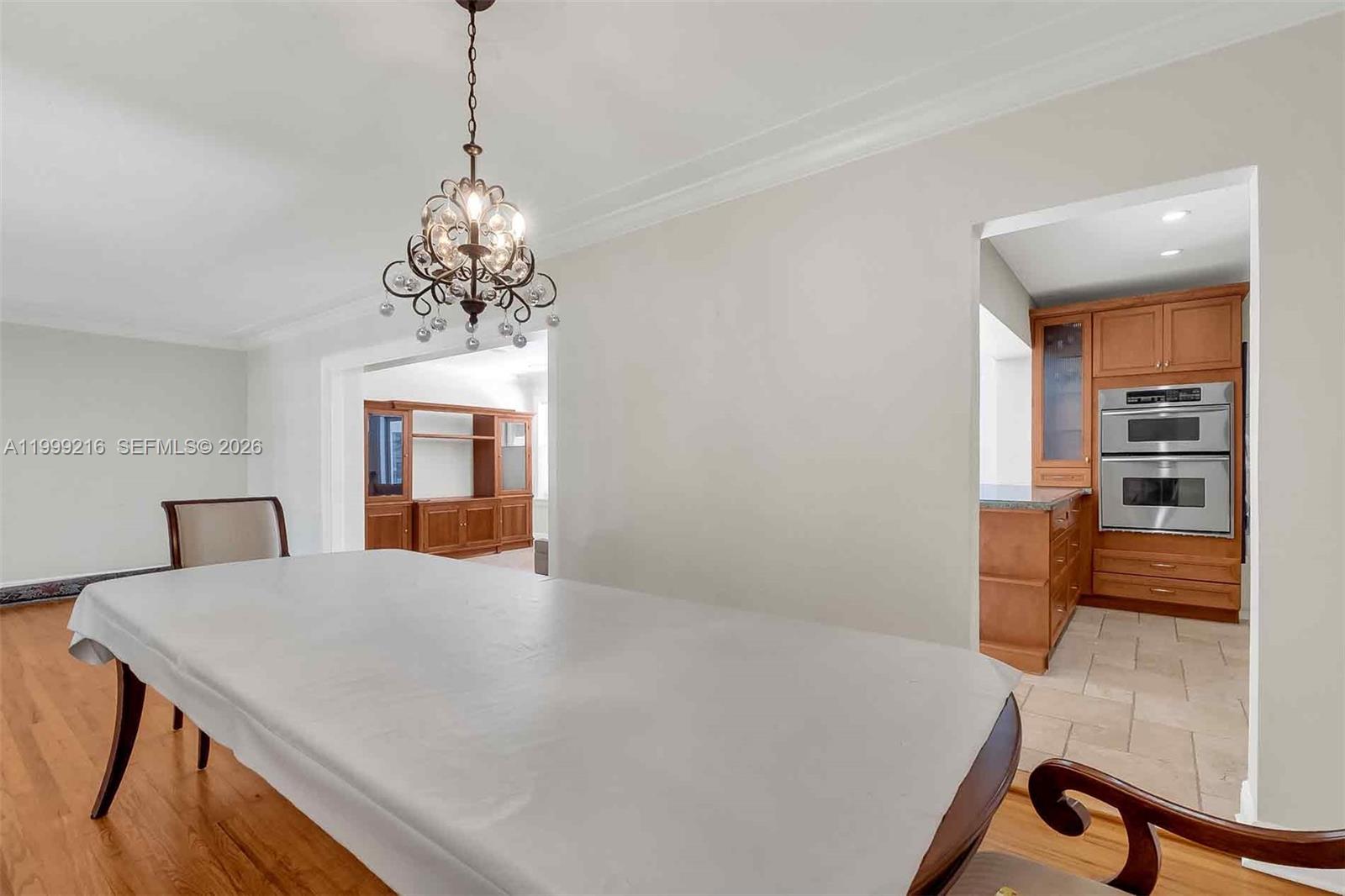 REV PL MIAMI SHORES SEC 8 - Residential Lease