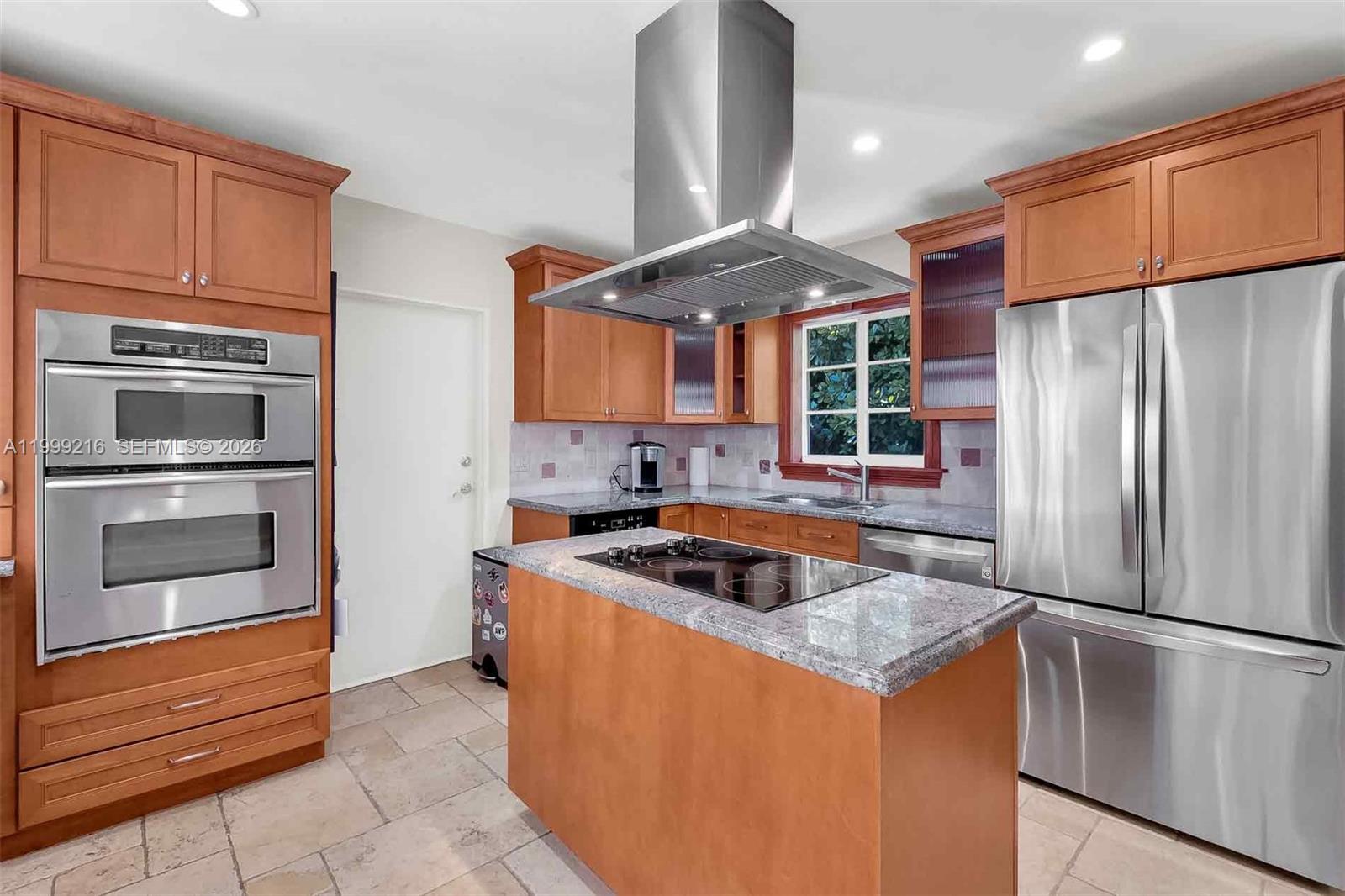 REV PL MIAMI SHORES SEC 8 - Residential Lease