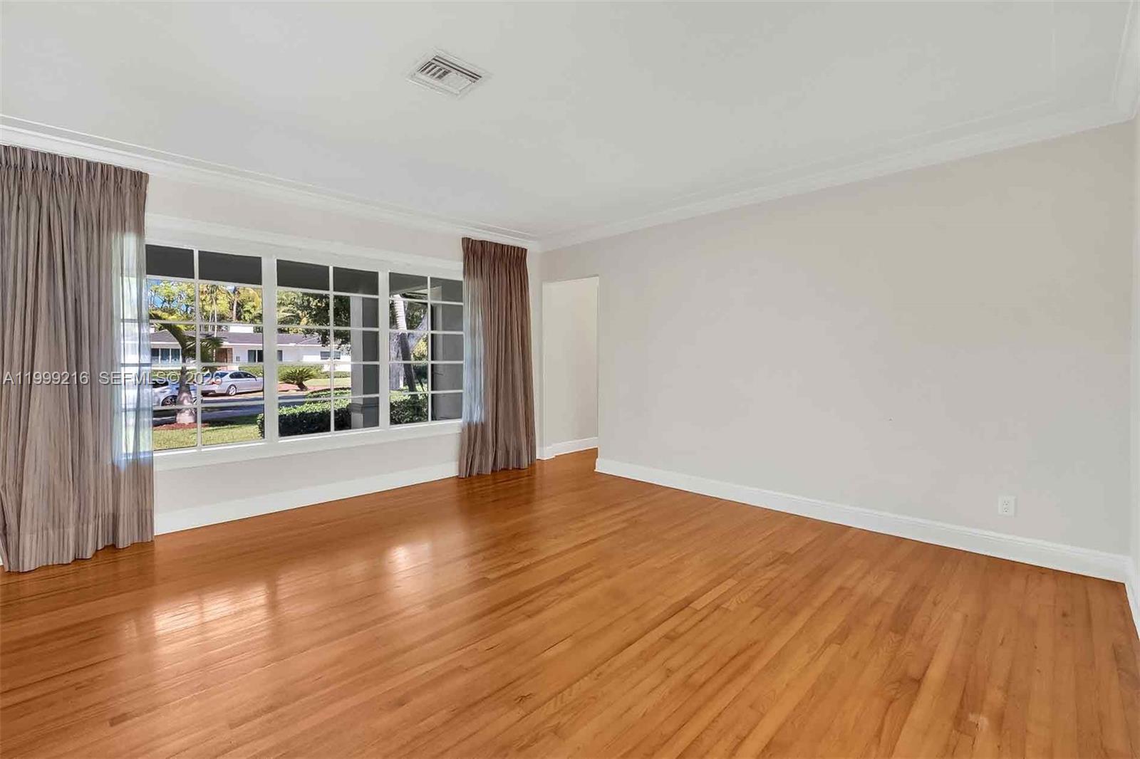 REV PL MIAMI SHORES SEC 8 - Residential Lease