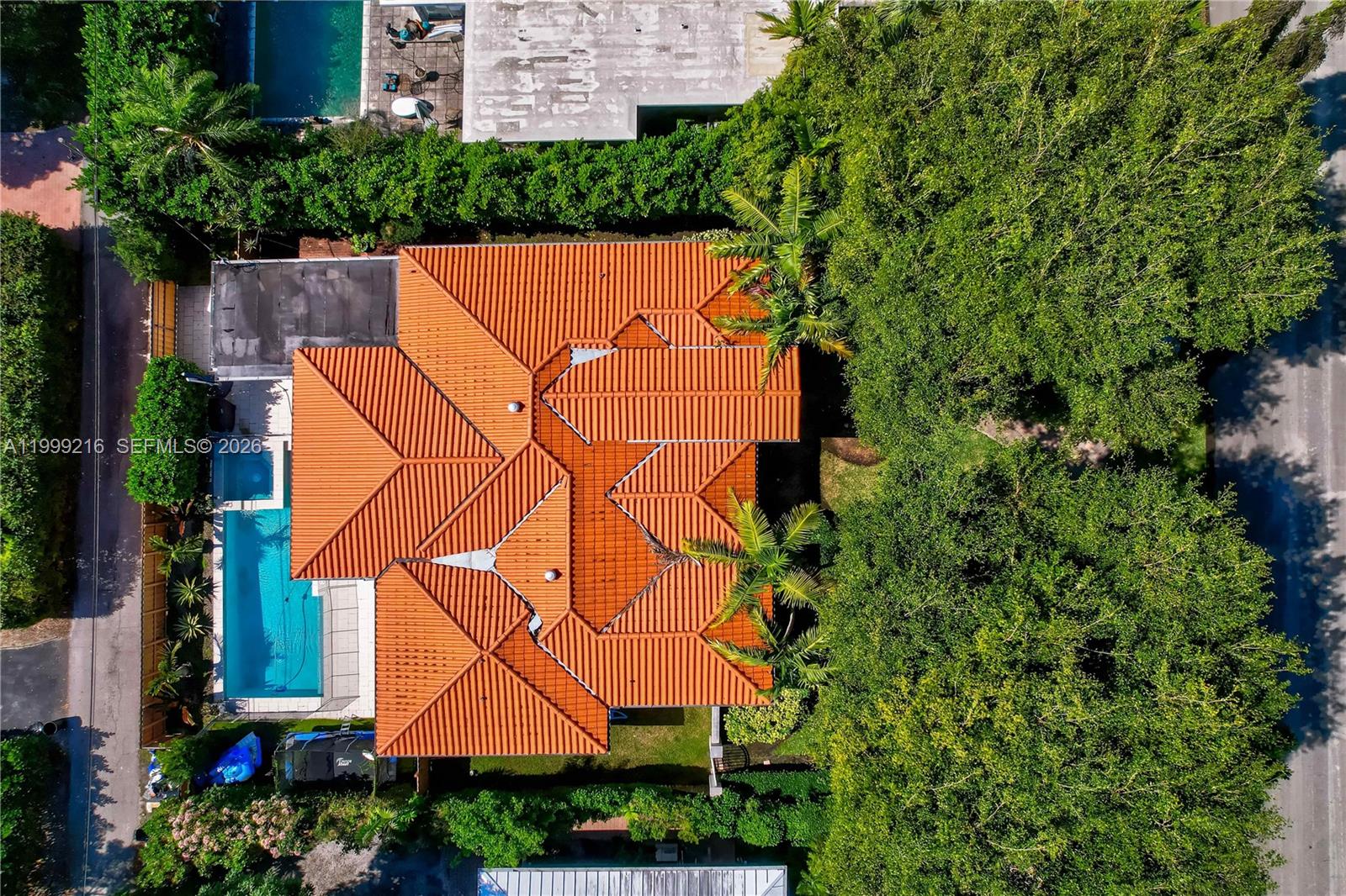 REV PL MIAMI SHORES SEC 8 - Residential Lease