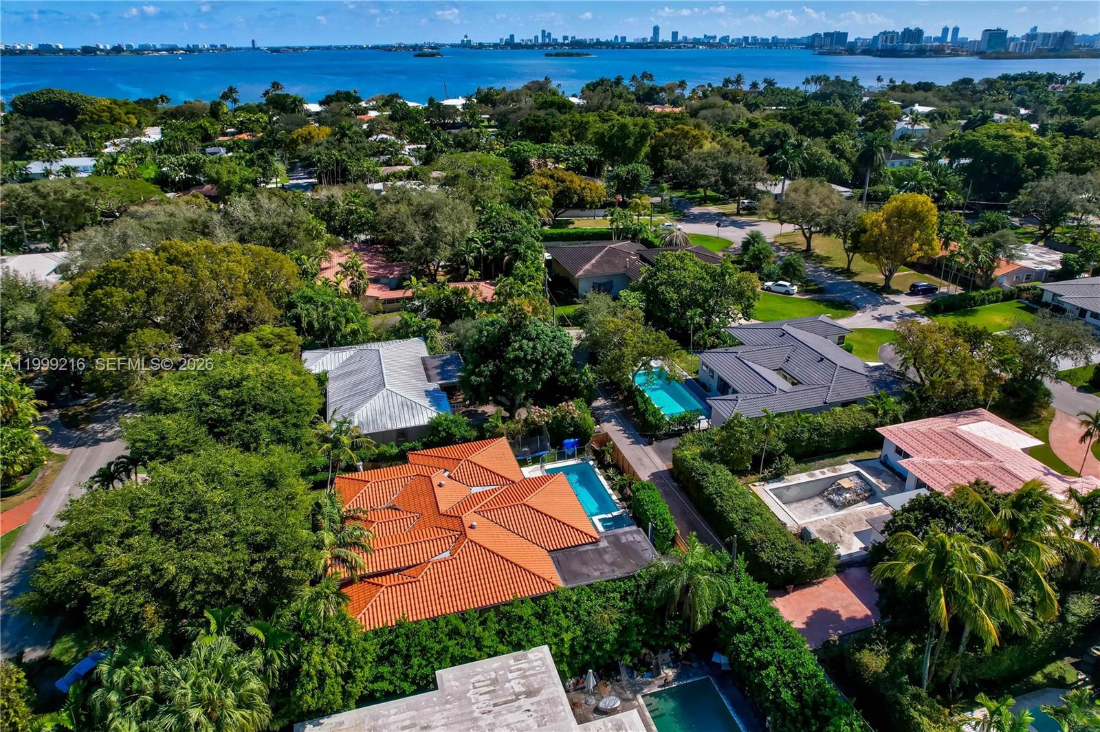 REV PL MIAMI SHORES SEC 8 - Residential Lease