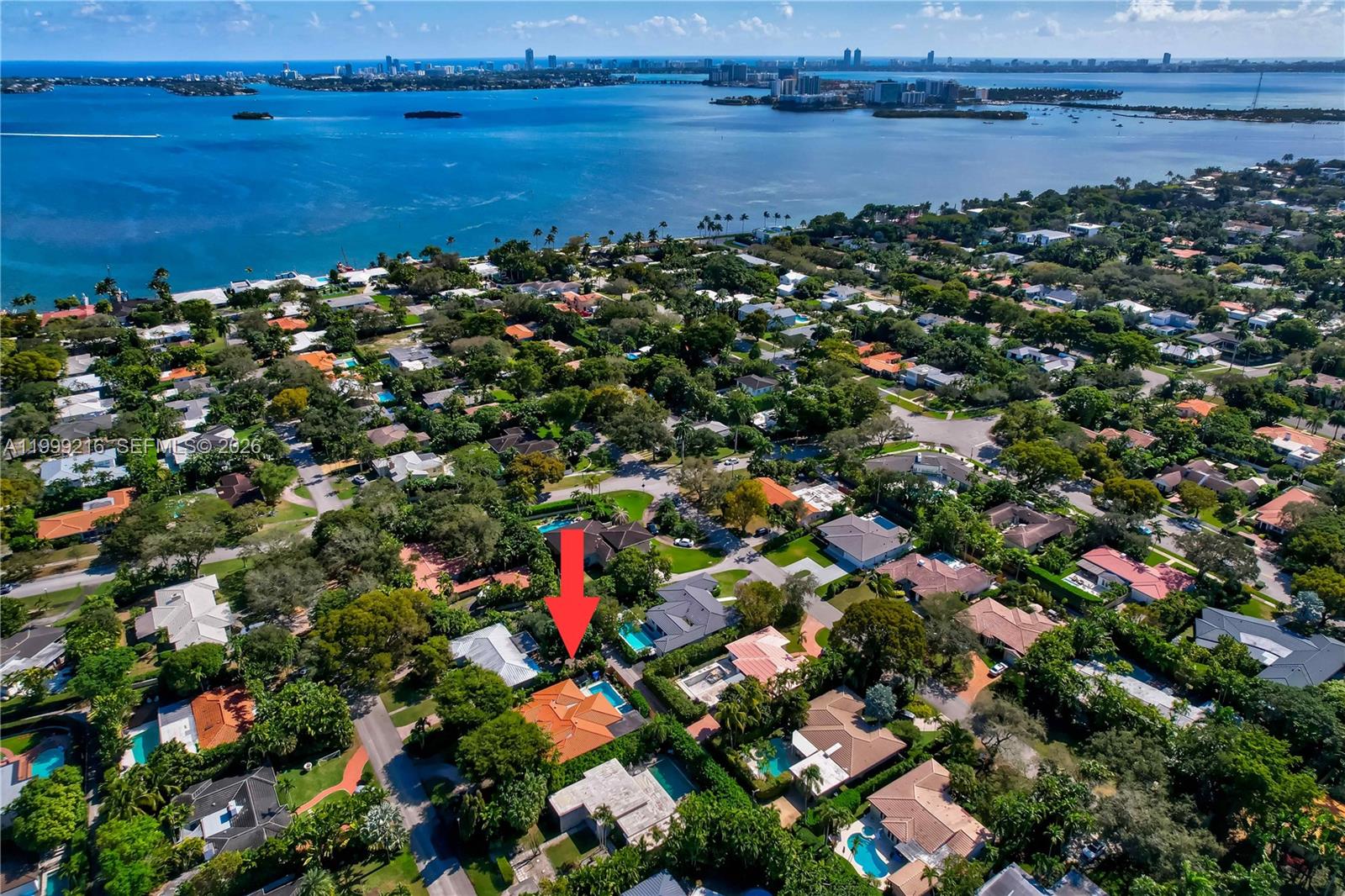 REV PL MIAMI SHORES SEC 8 - Residential Lease