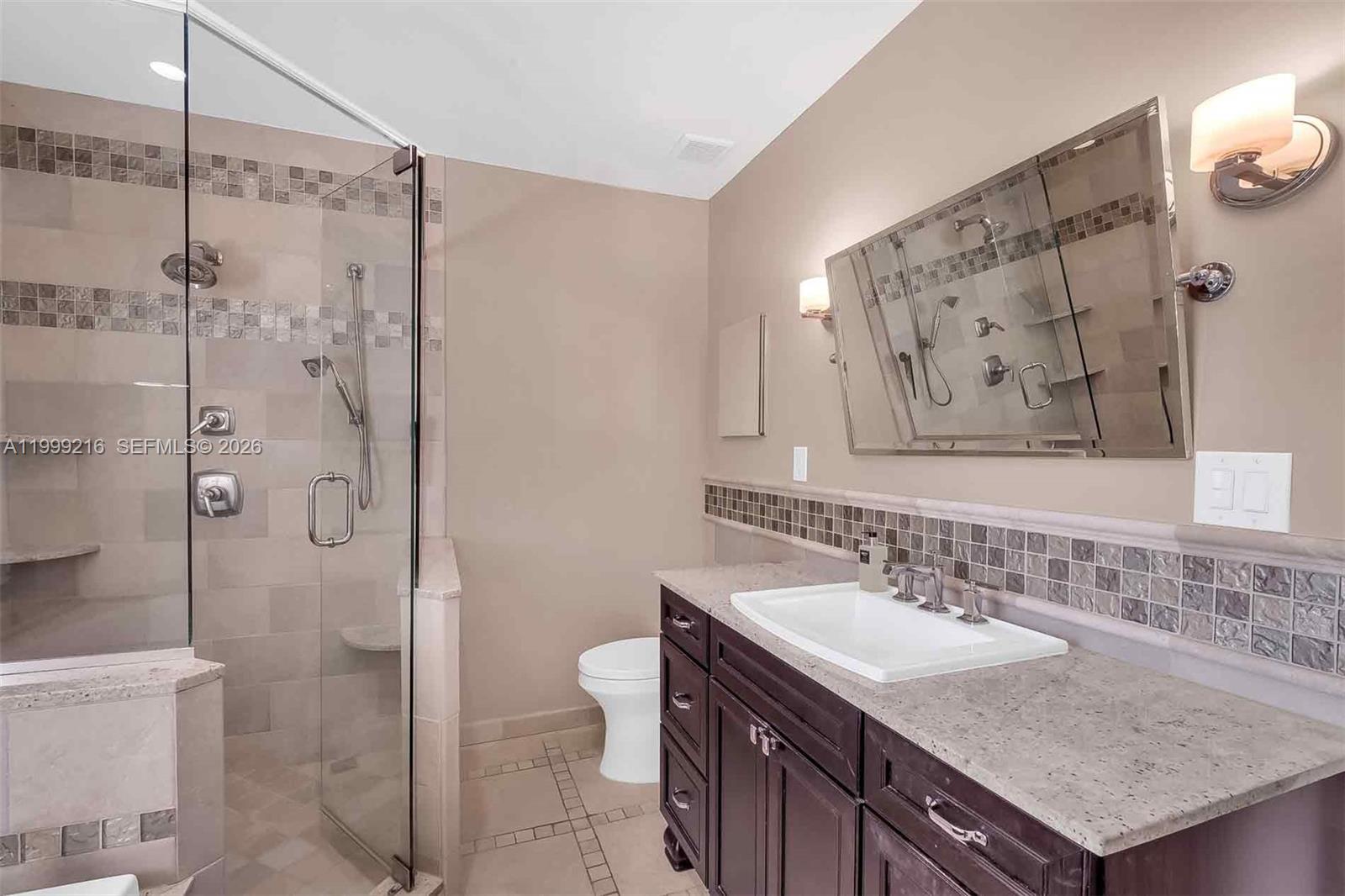 REV PL MIAMI SHORES SEC 8 - Residential Lease