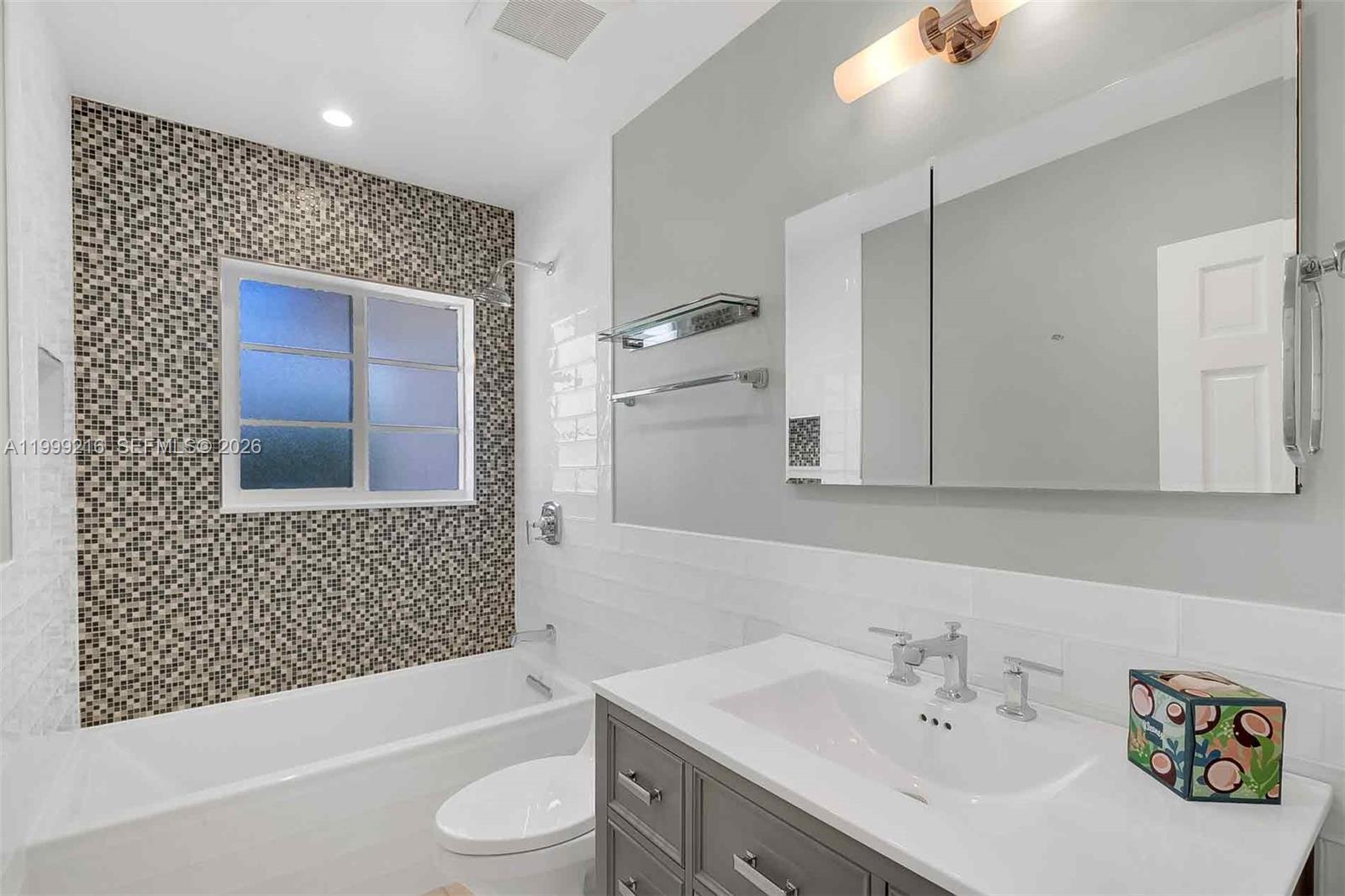 REV PL MIAMI SHORES SEC 8 - Residential Lease