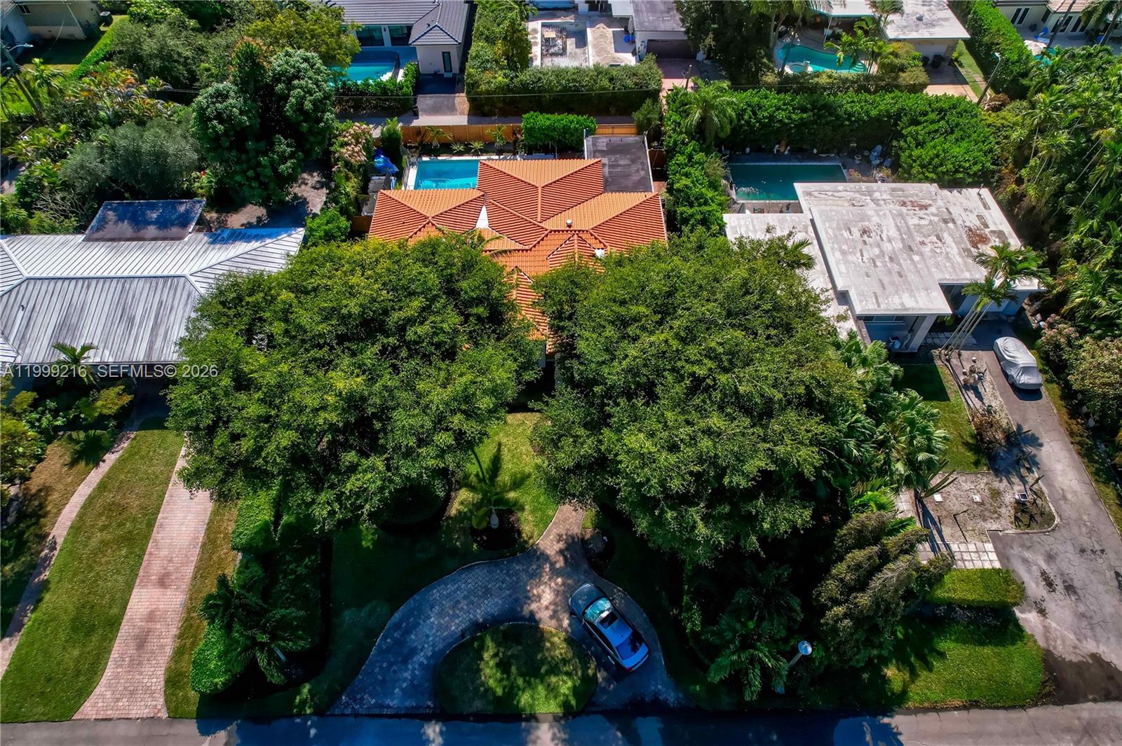 REV PL MIAMI SHORES SEC 8 - Residential Lease