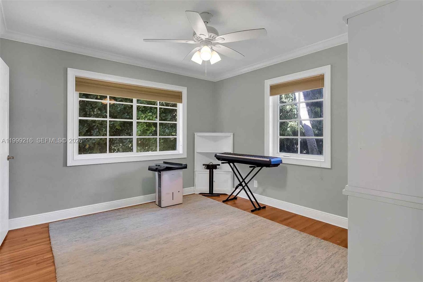 REV PL MIAMI SHORES SEC 8 - Residential Lease