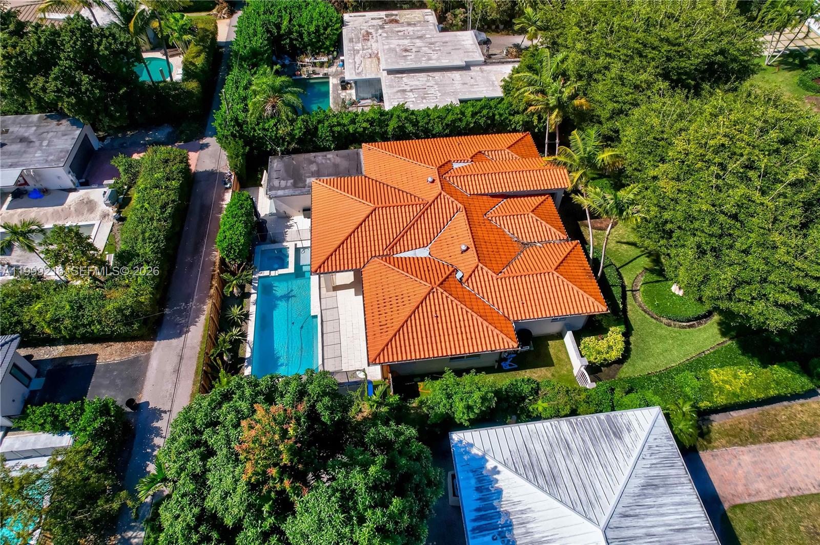 REV PL MIAMI SHORES SEC 8 - Residential Lease