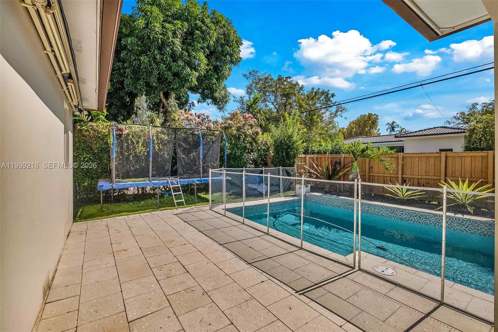 REV PL MIAMI SHORES SEC 8 - Residential Lease