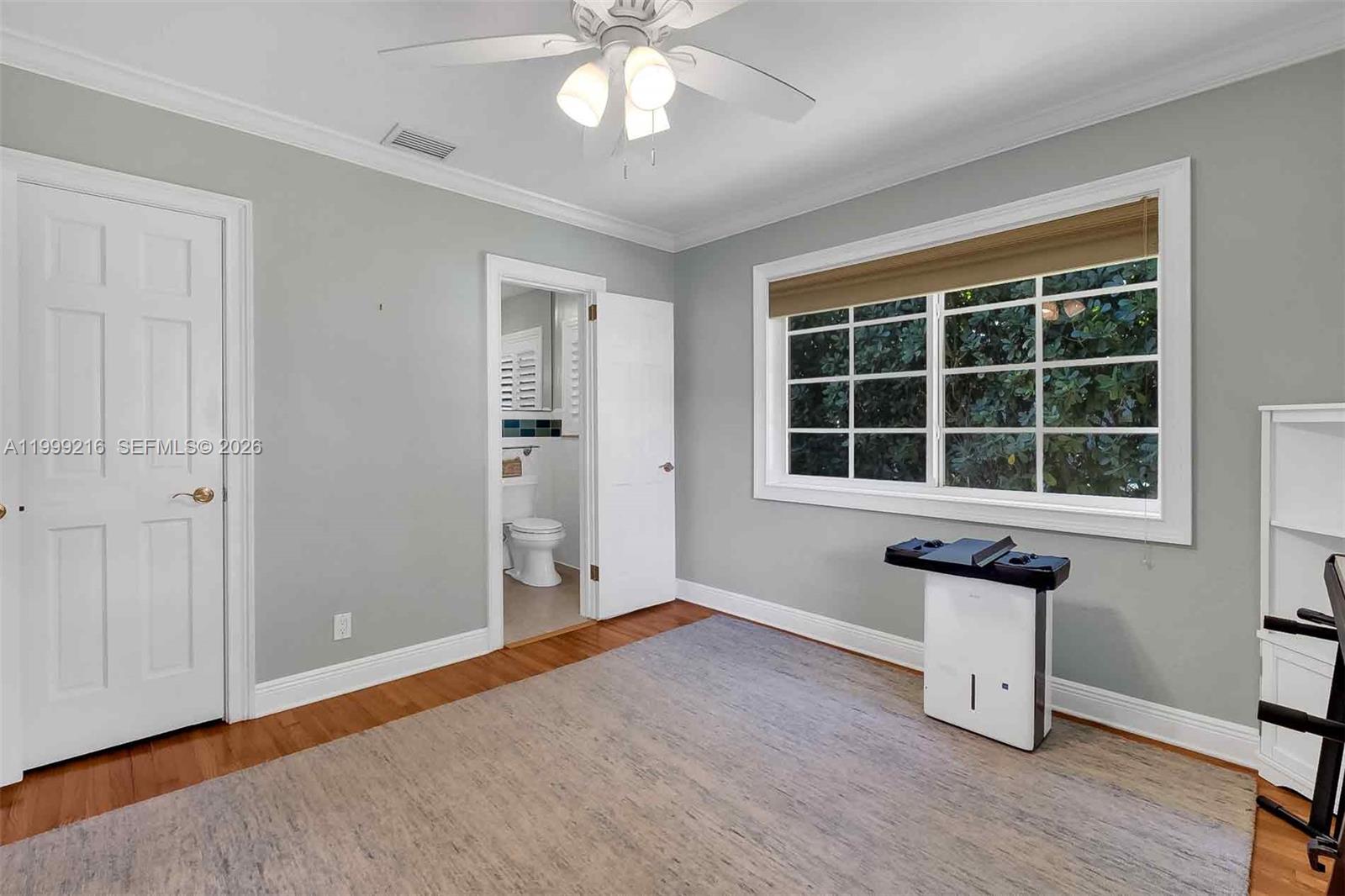 REV PL MIAMI SHORES SEC 8 - Residential Lease