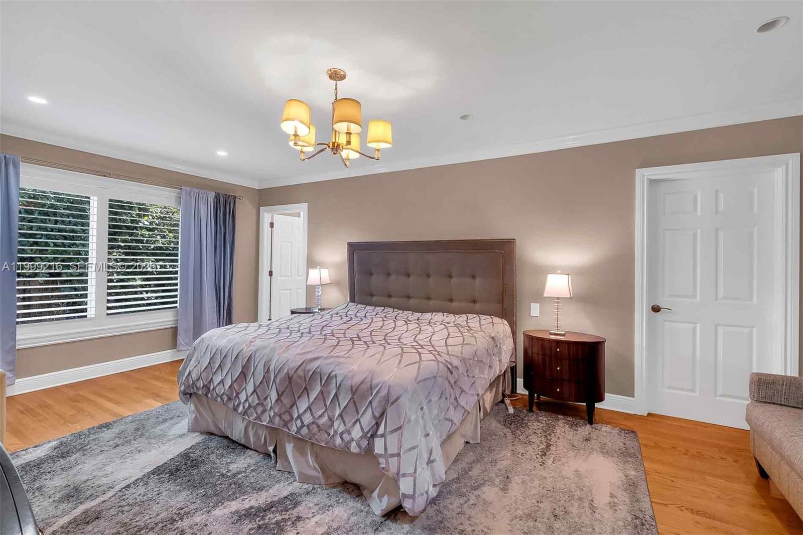 REV PL MIAMI SHORES SEC 8 - Residential Lease