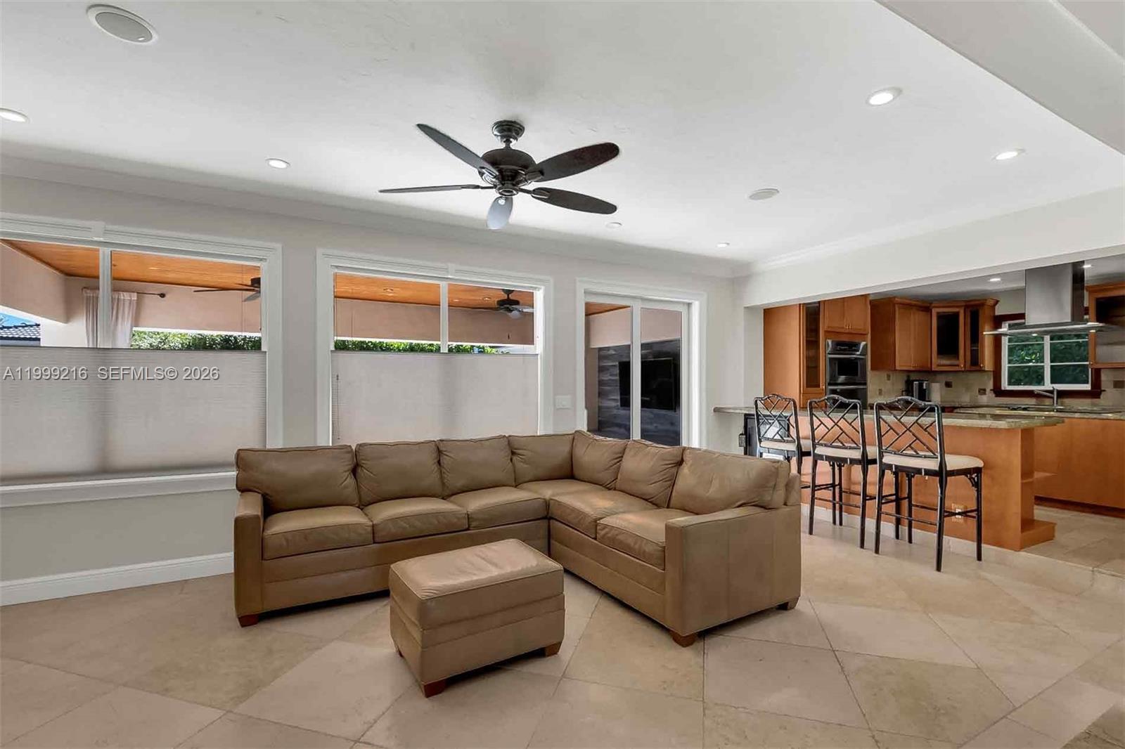 REV PL MIAMI SHORES SEC 8 - Residential Lease