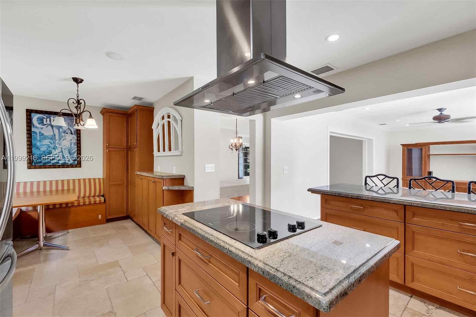 REV PL MIAMI SHORES SEC 8 - Residential Lease