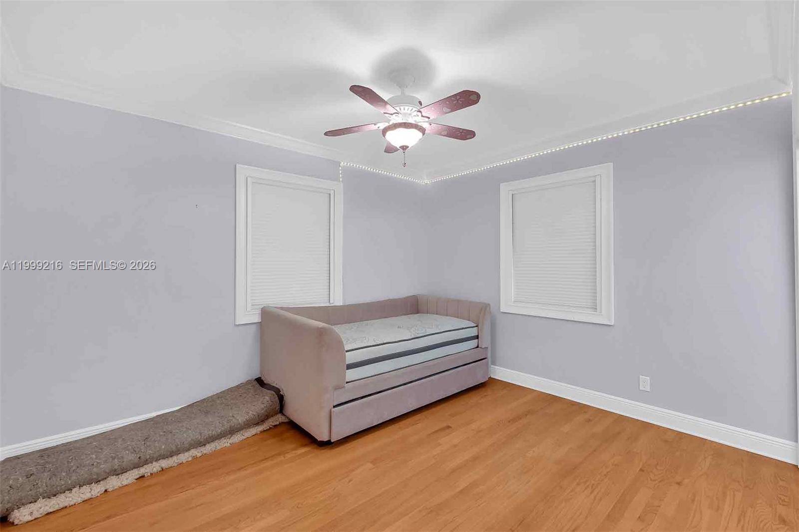 REV PL MIAMI SHORES SEC 8 - Residential Lease