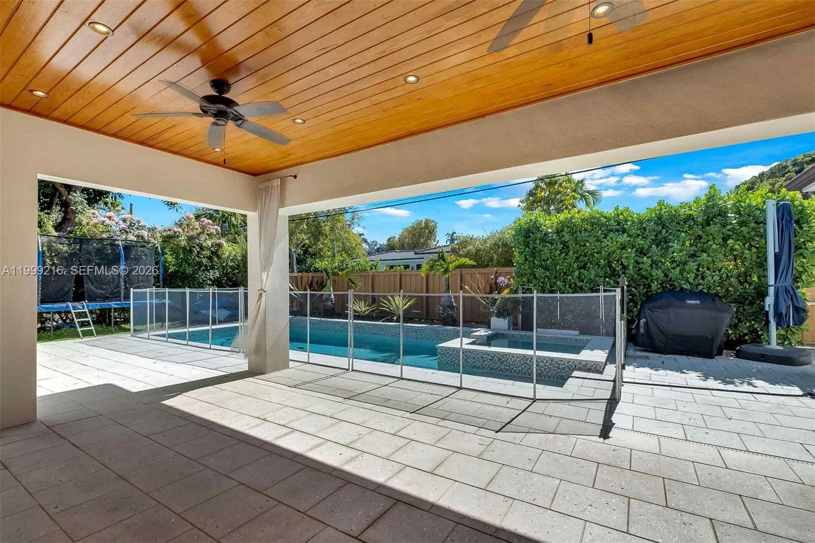 REV PL MIAMI SHORES SEC 8 - Residential Lease