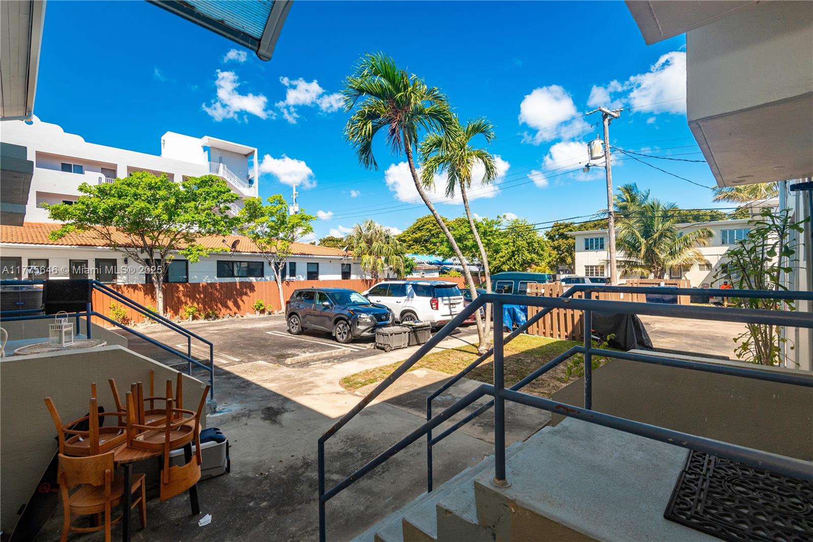WINDS OF NOBE CONDO - Residential