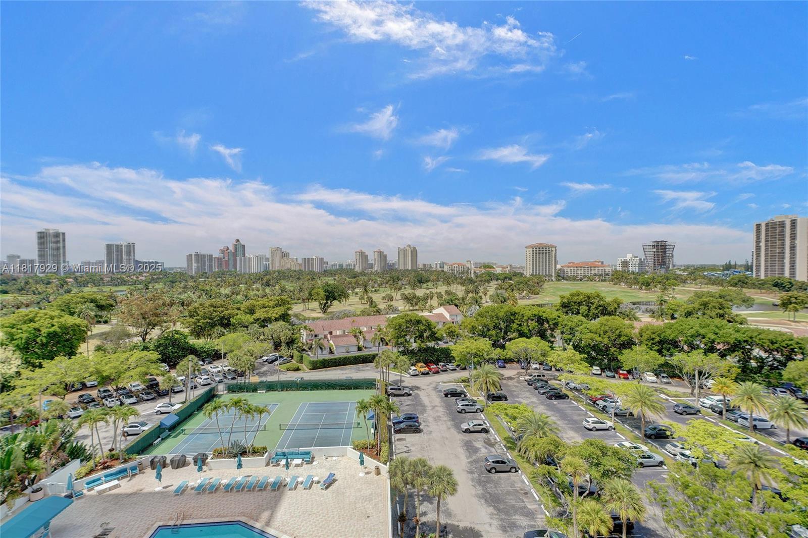 DELVISTA TOWERS CONDO TOW - Residential