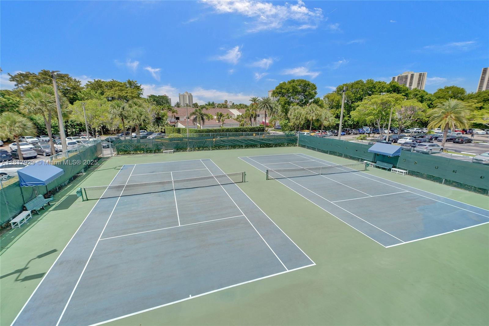 DELVISTA TOWERS CONDO TOW - Residential