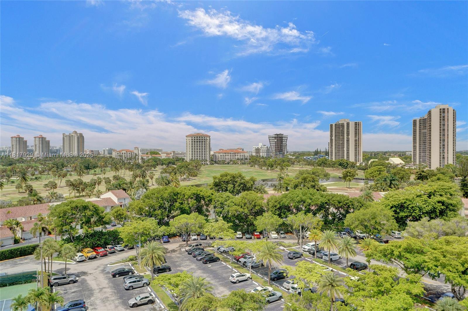 DELVISTA TOWERS CONDO TOW - Residential