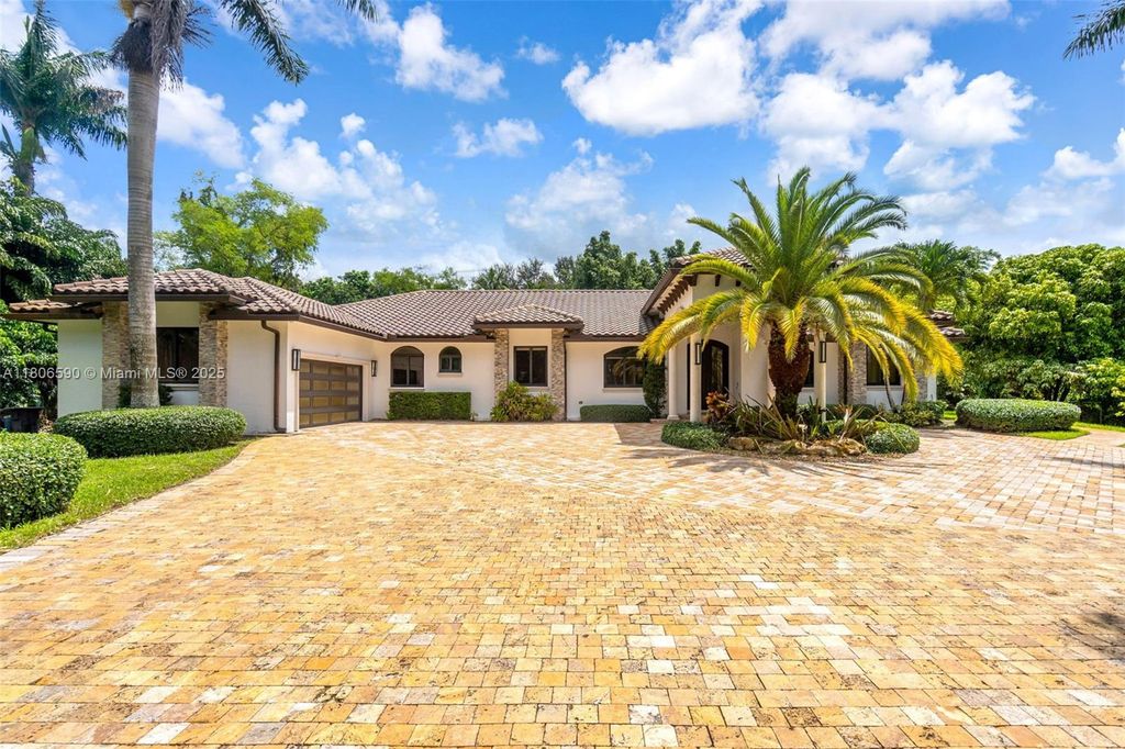 Photo of 17000 SW 62nd Ct #0, Southwest Ranches, FL 33331 (MLS # A11806590)