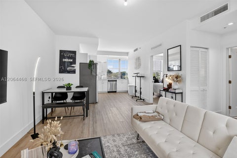 Photo of 4100 SW 64th Ave #301, Davie, FL 33314 (MLS # A12064468)