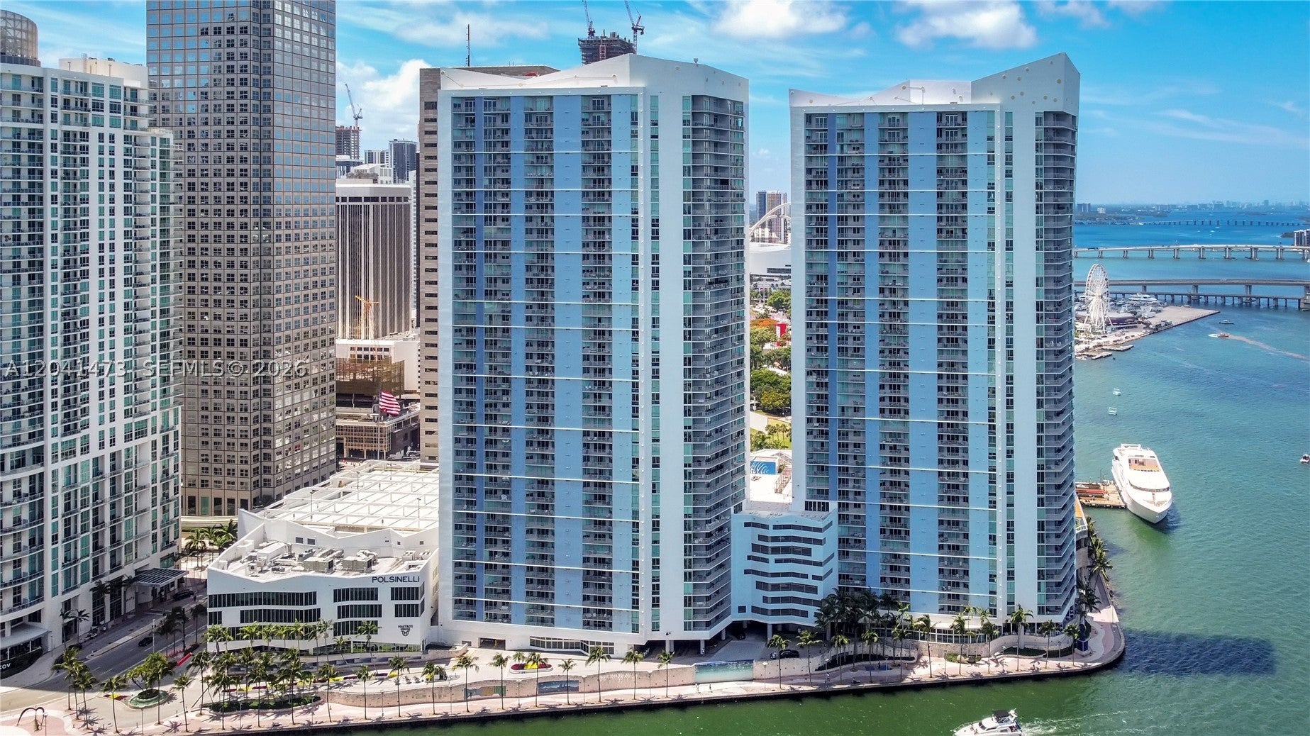 325 S Biscayne Blvd