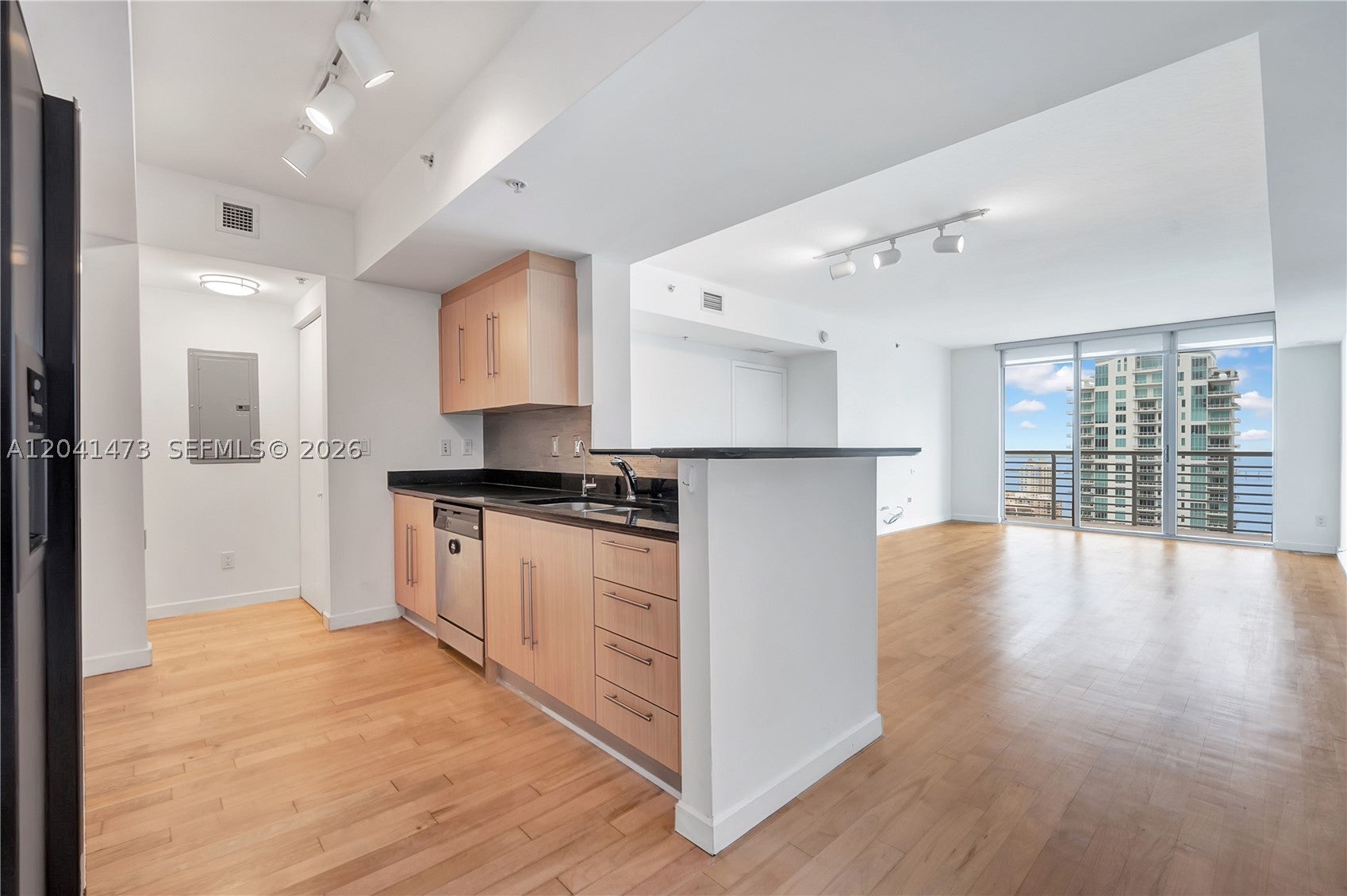 325 S Biscayne Blvd 3921