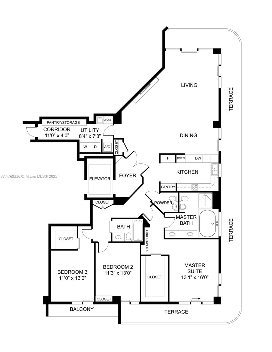SOLIMAR CONDO - Residential